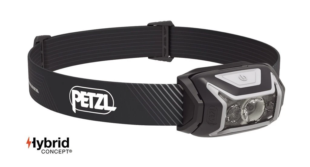 Petzl Actik Core Petzl Actik Core -Camping Soldes Boutique lampe frontale petzl actik core 04