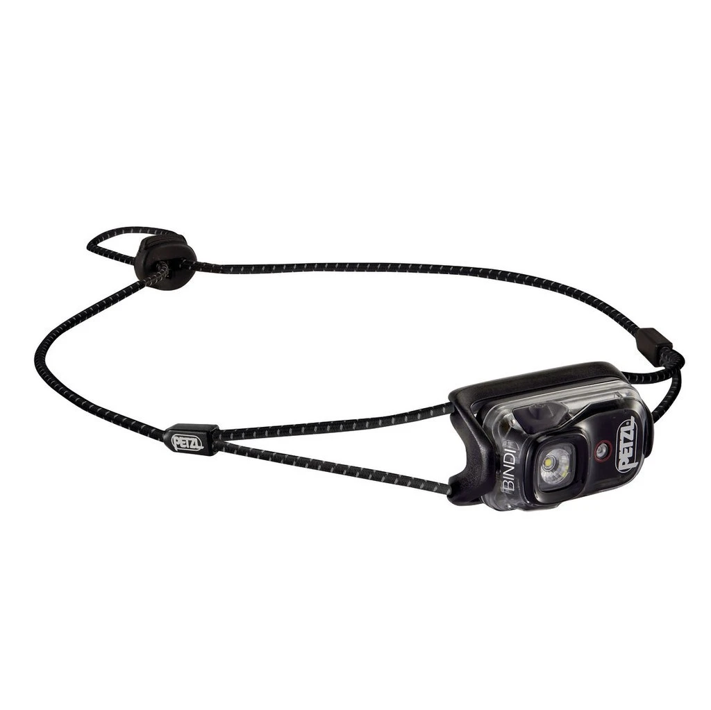 Petzl Bindi Petzl Bindi -Camping Soldes Boutique lampe frontale petzl bindi 02