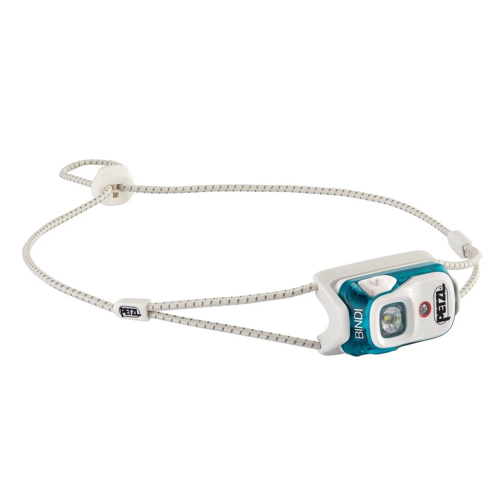 Petzl Bindi Petzl Bindi -Camping Soldes Boutique lampe frontale petzl bindi 03