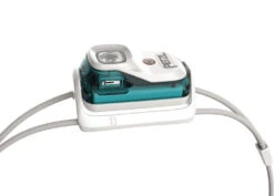 Petzl Bindi 5 Petzl Bindi -Camping Soldes Boutique lampe frontale petzl bindi 04