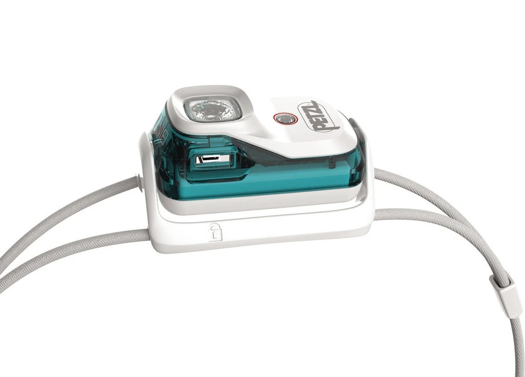 Petzl Bindi Petzl Bindi -Camping Soldes Boutique lampe frontale petzl bindi 04