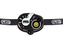 Petzl E+Lite -Camping Soldes Boutique lampe frontale petzl e lite 02