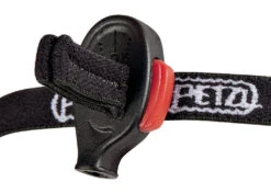 Petzl E+Lite -Camping Soldes Boutique lampe frontale petzl e lite 03