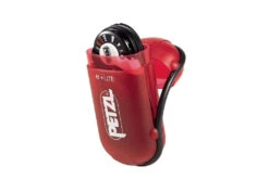 Petzl E+Lite -Camping Soldes Boutique lampe frontale petzl e lite 04
