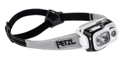 Petzl Swift RL -Camping Soldes Boutique lampe frontale petzl swift rl 02