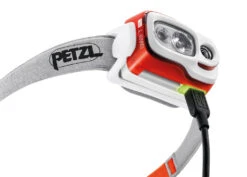 Petzl Swift RL -Camping Soldes Boutique lampe frontale petzl swift rl 05