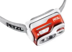 Petzl Swift RL -Camping Soldes Boutique lampe frontale petzl swift rl 08