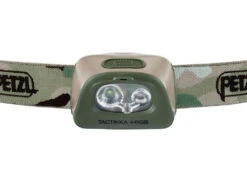 Petzl Tactikka +RGB -Camping Soldes Boutique lampe frontale petzl tactikka rgb 05