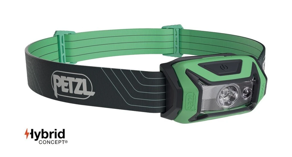 Petzl Tikka Petzl Tikka -Camping Soldes Boutique lampe frontale petzl tikka 02