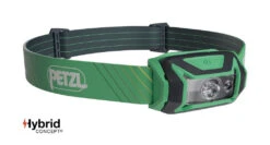 Petzl Tikka Core -Camping Soldes Boutique lampe frontale petzl tikka core 02