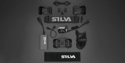 Silva Cross Trail 7XT 16 Silva Cross Trail 7XT -Camping Soldes Boutique lampe silva cross trail 7xt 20