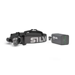 Silva Trail Speed 5XT -Camping Soldes Boutique lampe silva trail speed 5xt 02