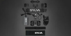 Silva Trail Speed 5XT -Camping Soldes Boutique lampe silva trail speed 5xt 18
