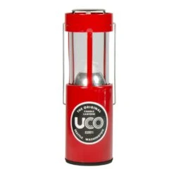 UCO Original Candle Lantern -Camping Soldes Boutique lampe uco original lantern 05