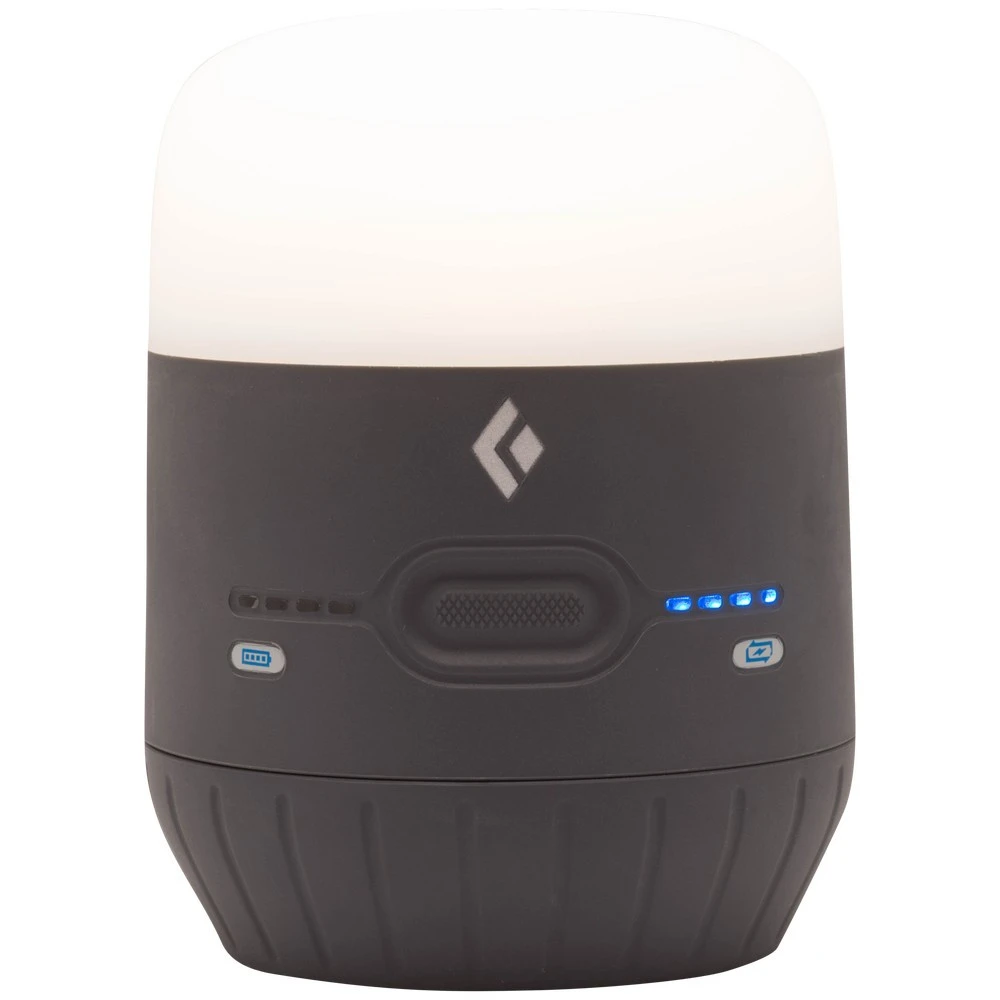 Black Diamond Moji Charging Station Lantern Black Diamond Moji Charging Station Lantern -Camping Soldes Boutique lanterne black diamond moji 250 charging station 01