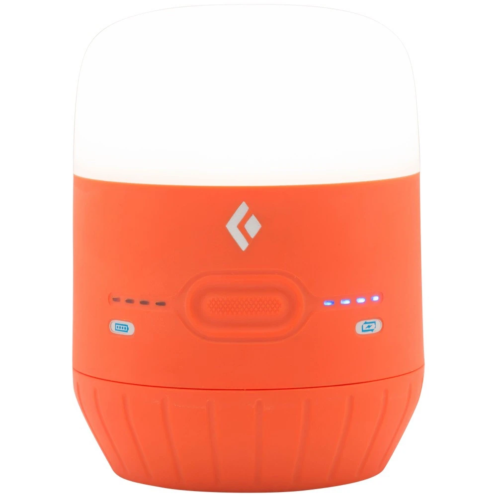Black Diamond Moji Charging Station Lantern Black Diamond Moji Charging Station Lantern -Camping Soldes Boutique lanterne black diamond moji 250 charging station 02