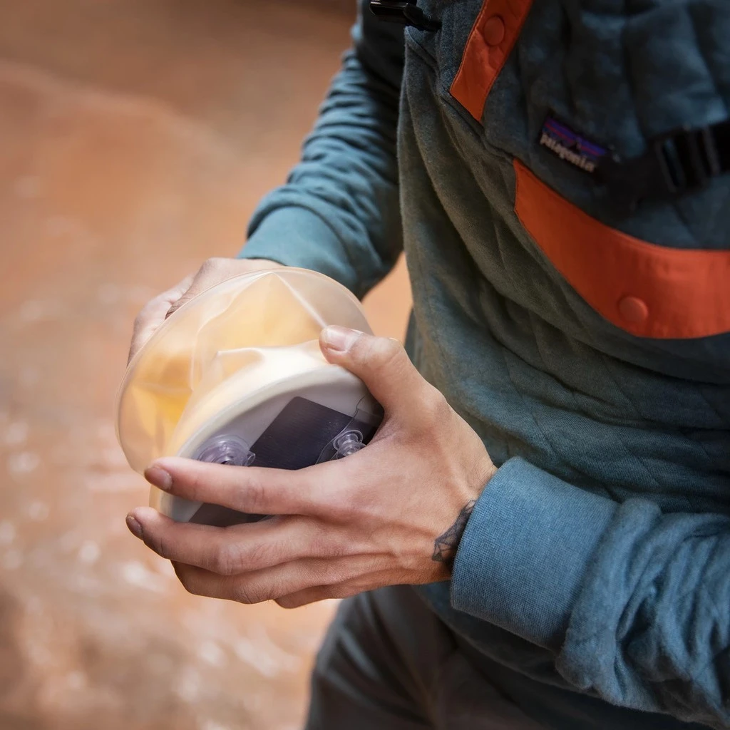 Mpowerd Luci Base Light Mpowerd Luci Base Light -Camping Soldes Boutique lanterne mpowerd luci base light 10