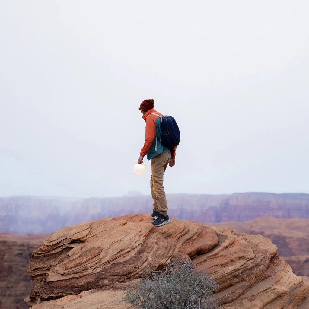 Mpowerd Luci Base Light Mpowerd Luci Base Light -Camping Soldes Boutique lanterne mpowerd luci base light 12