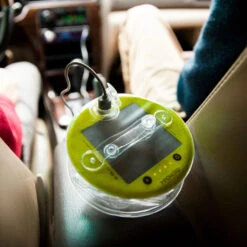 Mpowerd Luci Pro Outdoor 2.0 -Camping Soldes Boutique lanterne mpowerd luci pro outdoor 2 0