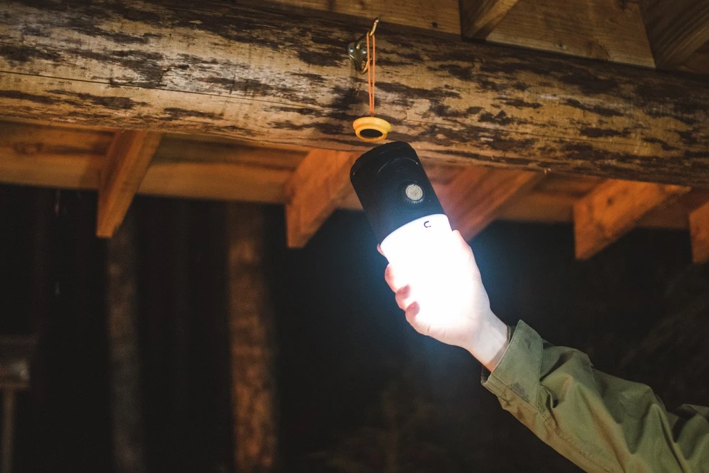 Lanterne Uco Madrona LI Lanterne Uco Madrona LI -Camping Soldes Boutique lanterne uco madrona lithium