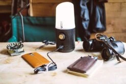 Lanterne Uco Madrona LI 7 Lanterne Uco Madrona LI -Camping Soldes Boutique lanterne uco madrona lithium 02