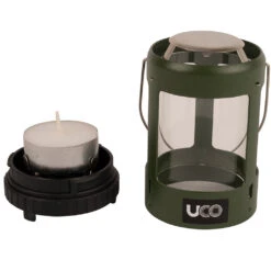 UCO Mini Candle Lantern Kit 2.0 -Camping Soldes Boutique lanterne uco mini candle lantern 04