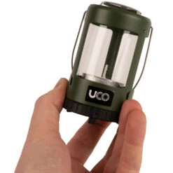UCO Mini Candle Lantern Kit 2.0 -Camping Soldes Boutique lanterne uco mini candle lantern 06