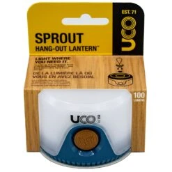 Lanterne Uco Sprout -Camping Soldes Boutique lanterne uco sprout