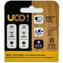 Lanterne Uco Sprout -Camping Soldes Boutique lanterne uco sprout 09