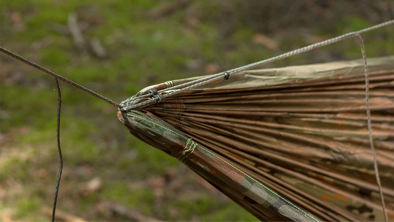 Lesovik Smuk Hammock Ridgeline Lesovik Smuk Hammock Ridgeline -Camping Soldes Boutique lasovik smuk hammock ridgeline