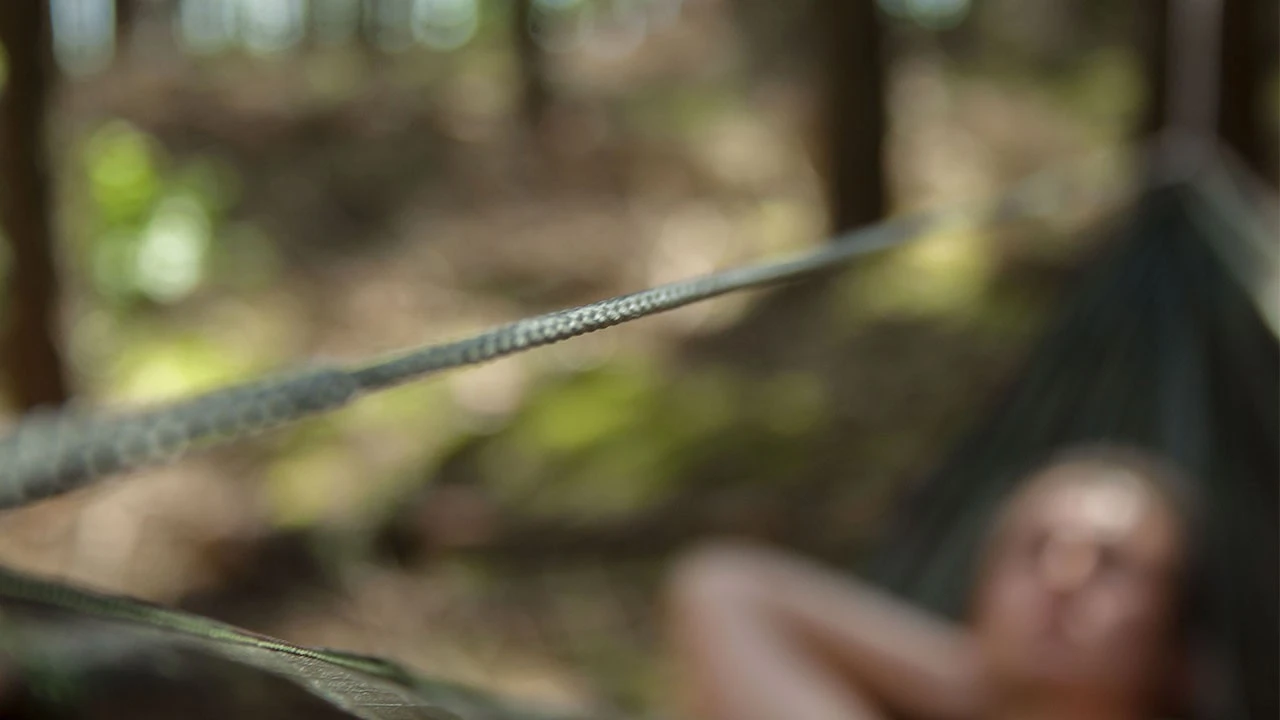 Lesovik Smuk Hammock Ridgeline Lesovik Smuk Hammock Ridgeline -Camping Soldes Boutique lasovik smuk hammock ridgeline 03