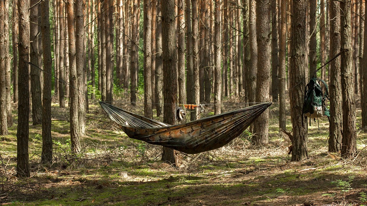 Lesovik Smuk Hammock Ridgeline Lesovik Smuk Hammock Ridgeline -Camping Soldes Boutique lasovik smuk hammock ridgeline 05