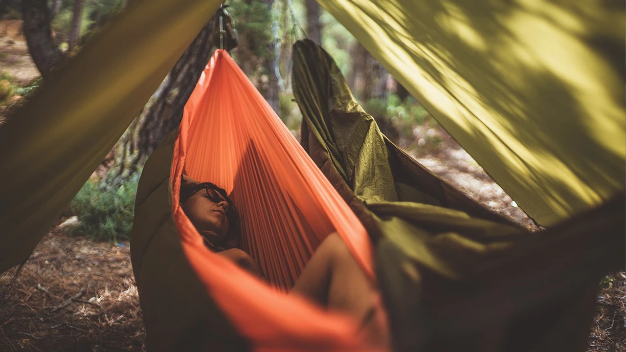 Lesovik Otul Lite Underquilt Lesovik Otul Lite Underquilt -Camping Soldes Boutique lesovik otul lite underquilt 03 3