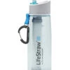 LifeStraw Go Tritan Renew 0.65L -Camping Soldes Boutique lifestraw go tritan 0.65 1