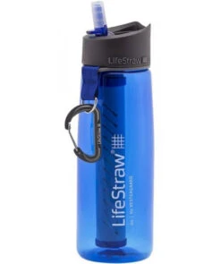 LifeStraw Go Tritan Renew 0.65L -Camping Soldes Boutique lifestraw go tritan 0.65 2