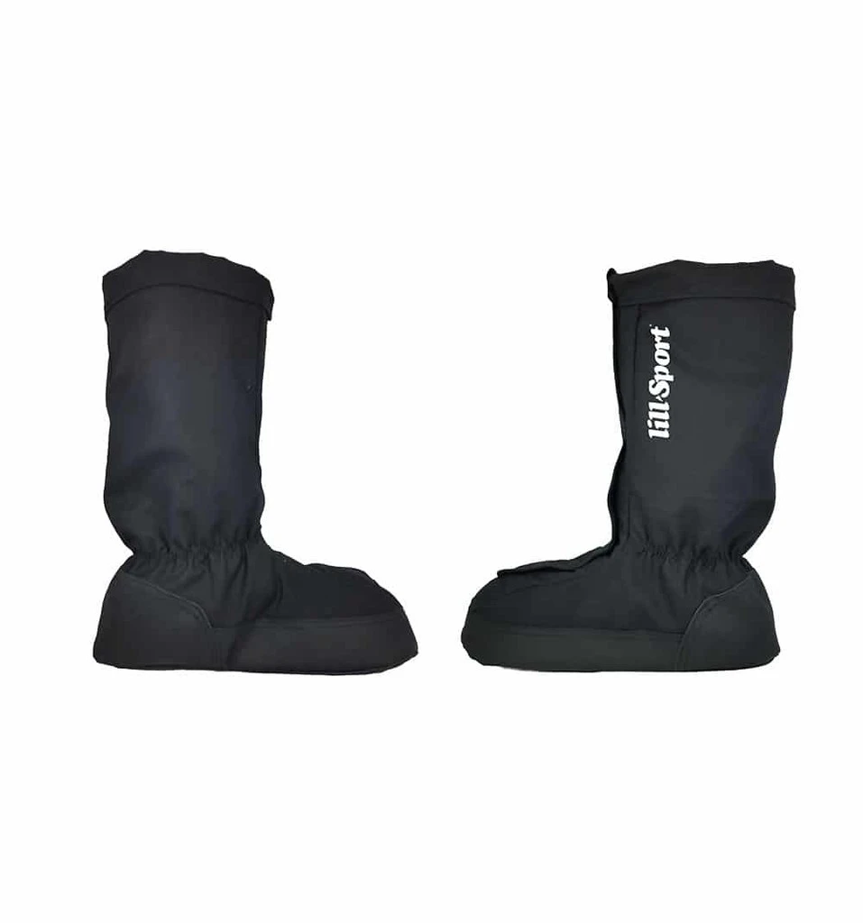 LillSport Overboot LillSport Overboot -Camping Soldes Boutique lillsport overboot black 0650 00