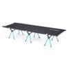 Helinox High Cot One -Camping Soldes Boutique lit camp helinox high cot one 01