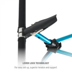 Helinox High Cot One -Camping Soldes Boutique lit camp helinox high cot one 03