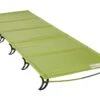 Therm-a-Rest LuxuryLite UltraLite Cot -Camping Soldes Boutique lit de camp msr luxurylite ultralite cot