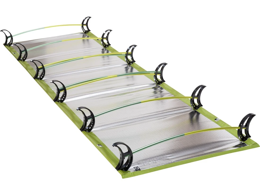 LuxuryLite UltraLite Cot Therm-a-Rest LuxuryLite UltraLite Cot -Camping Soldes Boutique lit de camp msr luxurylite ultralite cot 02