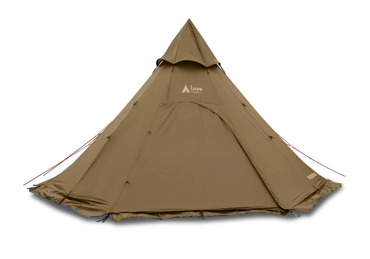 Luxe Outdoor Mega Horn II Luxe Outdoor Mega Horn II -Camping Soldes Boutique luxe outdoor mega horn 2 1