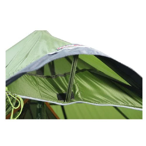 Luxe Outdoor Sil Hexpeak F6a (Verte) Luxe Outdoor Sil Hexpeak F6a (Verte) -Camping Soldes Boutique luxe outdoor sil hexpeak f6 10