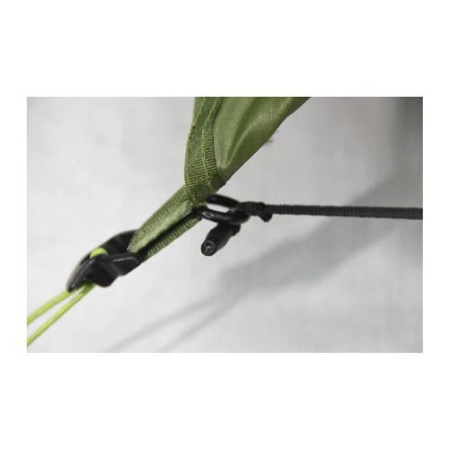 Luxe Outdoor Sil Hexpeak F6a (Verte) Luxe Outdoor Sil Hexpeak F6a (Verte) -Camping Soldes Boutique luxe outdoor sil hexpeak f6 11