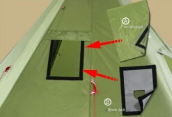 Luxe Outdoor Stove Jack 4 Luxe Outdoor Stove Jack -Camping Soldes Boutique luxe outdoor stove jack 3