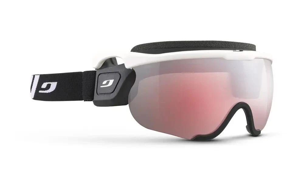 Julbo Sniper Evo 3 Ecrans Cat.0, 2, 3 Julbo Sniper Evo 3 Ecrans Cat.0, 2, 3 -Camping Soldes Boutique masque ski julbo sniper evo 3ecrans 01