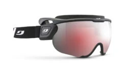 Julbo Sniper Evo 3 Ecrans Cat.0, 2, 3 6 Julbo Sniper Evo 3 Ecrans Cat.0, 2, 3 -Camping Soldes Boutique masque ski julbo sniper evo 3ecrans 05