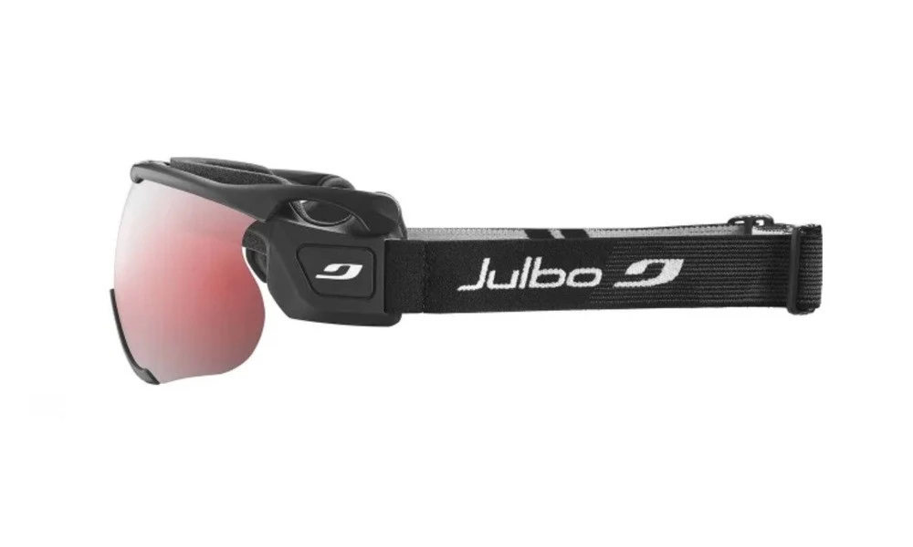 Julbo Sniper Evo 3 Ecrans Cat.0, 2, 3 Julbo Sniper Evo 3 Ecrans Cat.0, 2, 3 -Camping Soldes Boutique masque ski julbo sniper evo 3ecrans 07