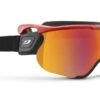 Julbo Sniper Evo Cat.2 -Camping Soldes Boutique masque ski julbo sniper evo cat2 01