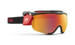 Julbo Sniper Evo Cat.2 -Camping Soldes Boutique masque ski julbo sniper evo cat2 13