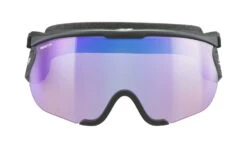 Julbo Sniper Evo Reactiv Cat.1-3 -Camping Soldes Boutique masque ski julbo sniper evo reactiv 03